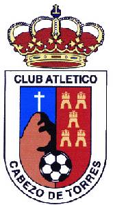 Escudo del Atl�tico Cabezo de Torres (2)