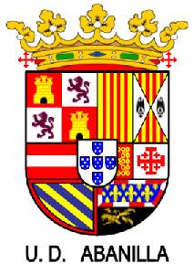 Escudo de la Uni�n Deportiva Abanilla